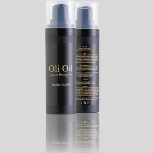HAND CREAM 30 ml