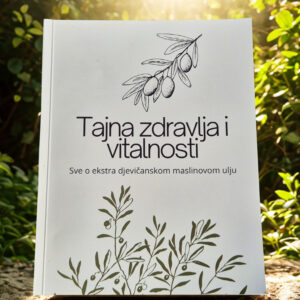 TAJNA ZDRAVLJA I VITALNOSTI