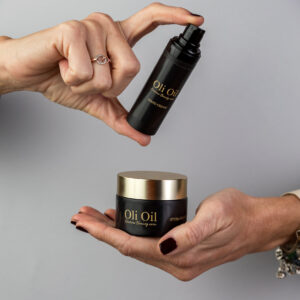 Oli Oil Duo