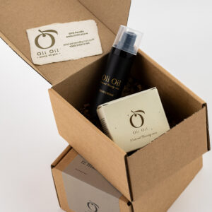 OLI OIL DUO