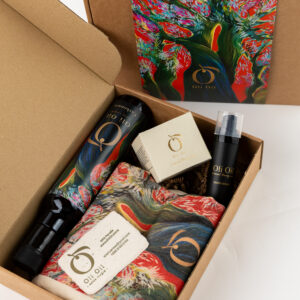 OLI OIL PREMIUM POKLON BOX
