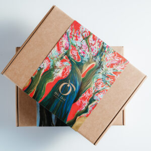 Oli Oil PREMIUM POKLON BOX